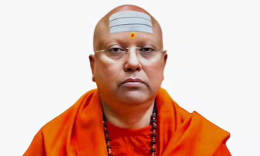 Ashram Baba